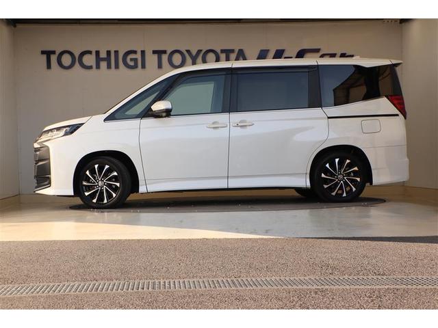 ノア ハイブリッドＳ－Ｚ（2枚目）