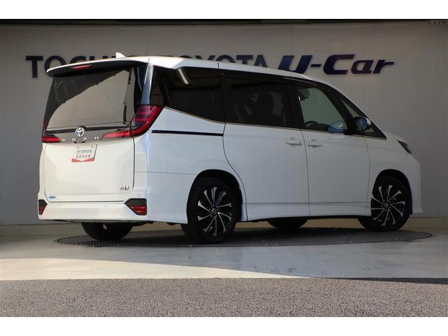 ノア ハイブリッドＳ－Ｚ（3枚目）