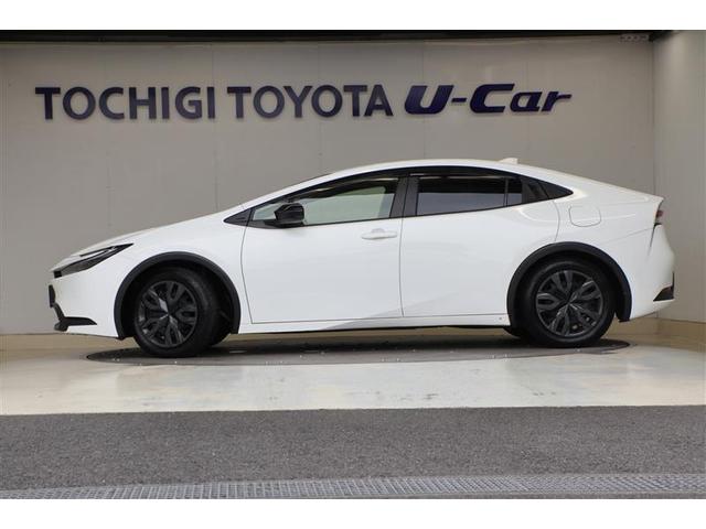 プリウス Ｘ（2枚目）