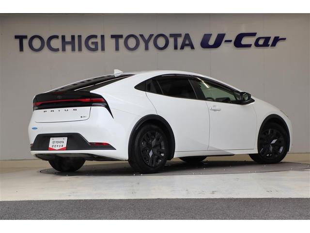 プリウス Ｘ（3枚目）