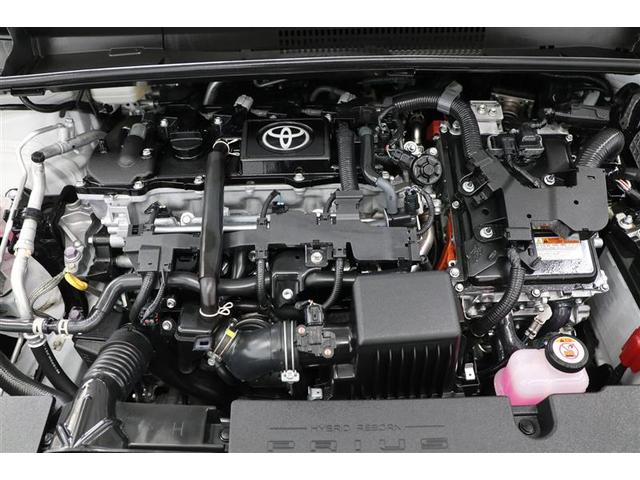 プリウス Ｘ（21枚目）