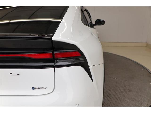 プリウス Ｘ（23枚目）