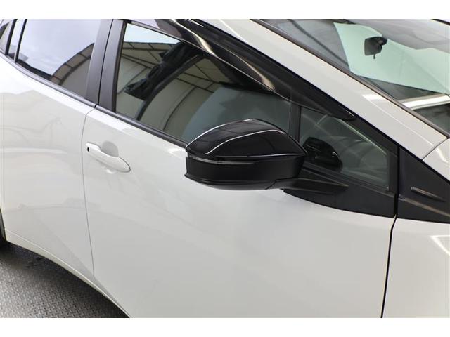 プリウス Ｘ（24枚目）