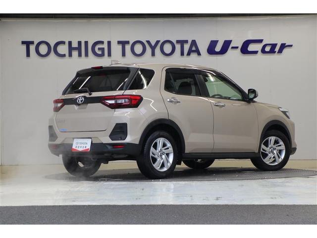 ライズ G(3枚目)