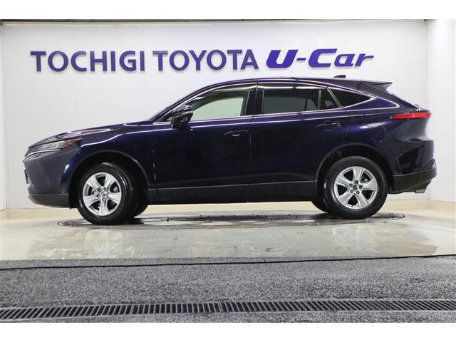 ハリアー S(2枚目)