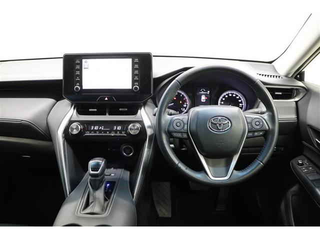 ハリアー S(4枚目)