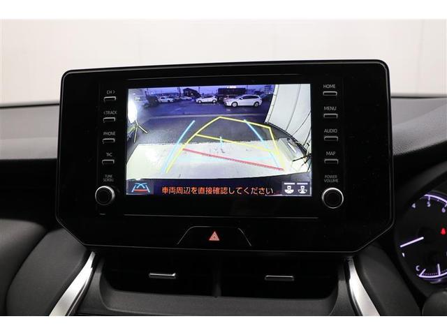 ハリアー S(6枚目)