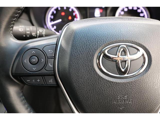 ハリアー S(10枚目)