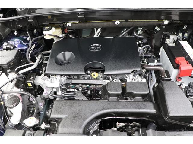 ハリアー S(21枚目)