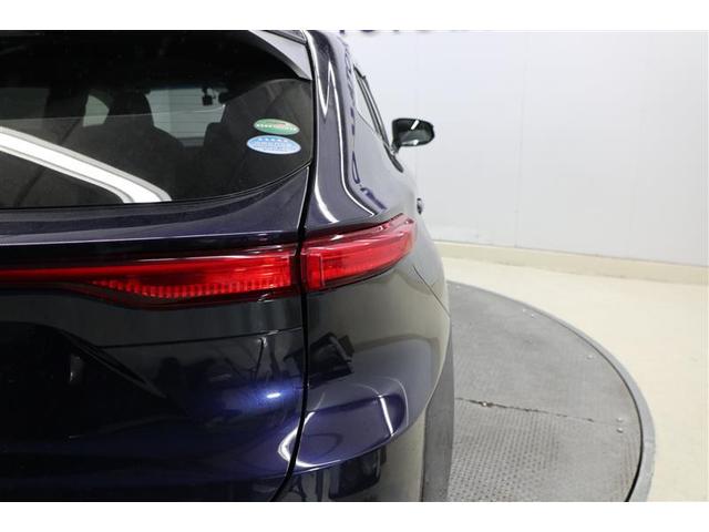 ハリアー S(23枚目)