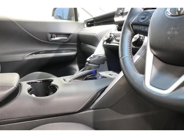 ハリアー S(28枚目)