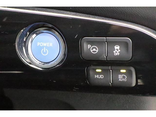 プリウス Sセーフティプラス(9枚目)