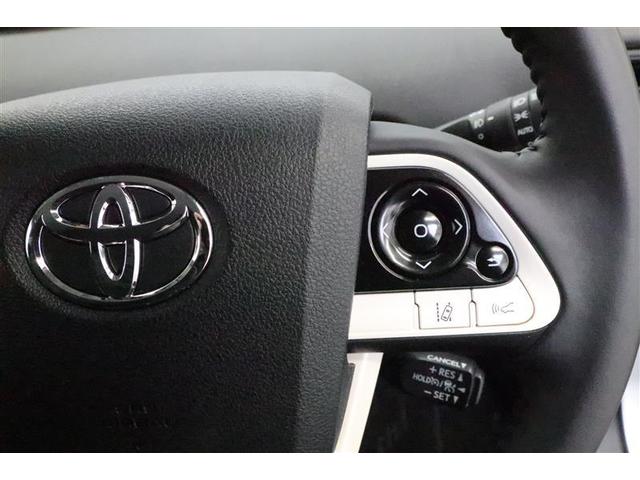 プリウス Sセーフティプラス(10枚目)