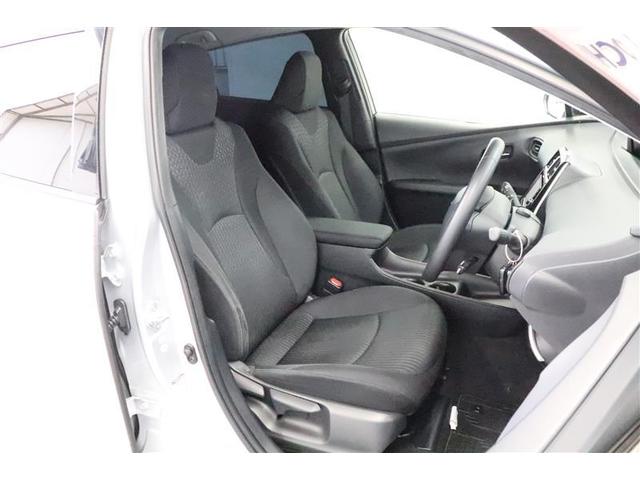 プリウス Sセーフティプラス(15枚目)