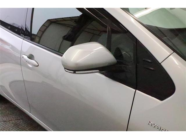 プリウス Sセーフティプラス(24枚目)