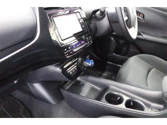 プリウス Sセーフティプラス(26枚目)