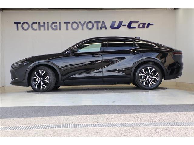 クラウンクロスオーバー Ｇアドバンスド（2枚目）