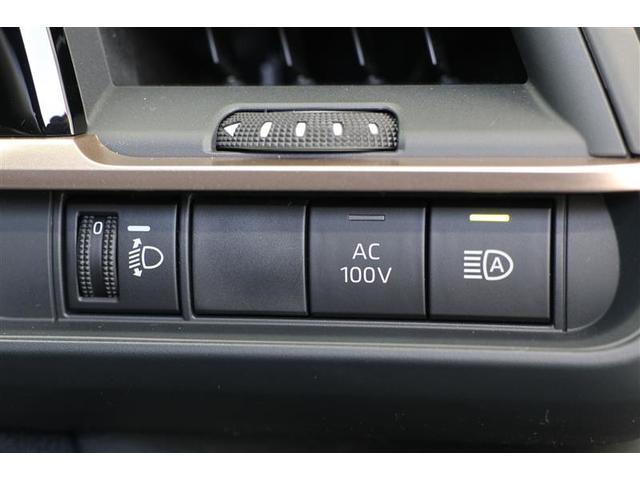 クラウンクロスオーバー Ｇアドバンスド（9枚目）