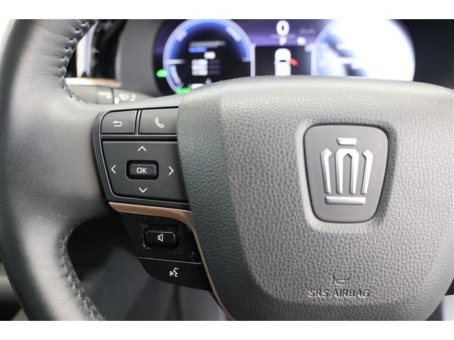 クラウンクロスオーバー Ｇアドバンスド（11枚目）