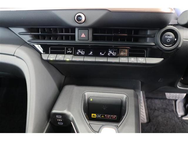 クラウンクロスオーバー Ｇアドバンスド（12枚目）