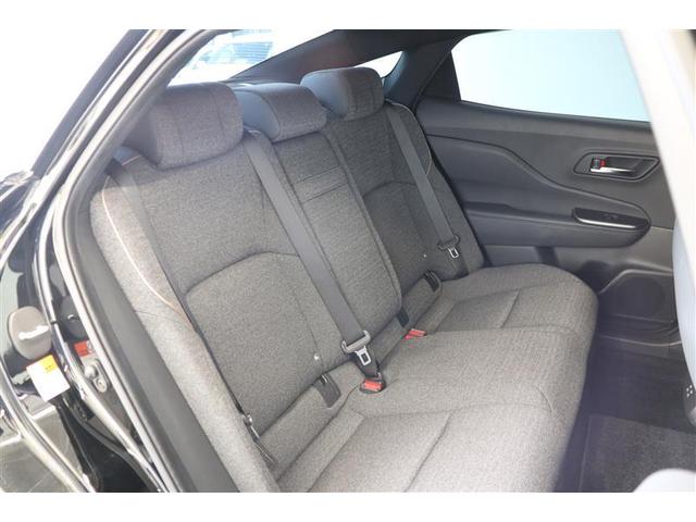 クラウンクロスオーバー Ｇアドバンスド（16枚目）