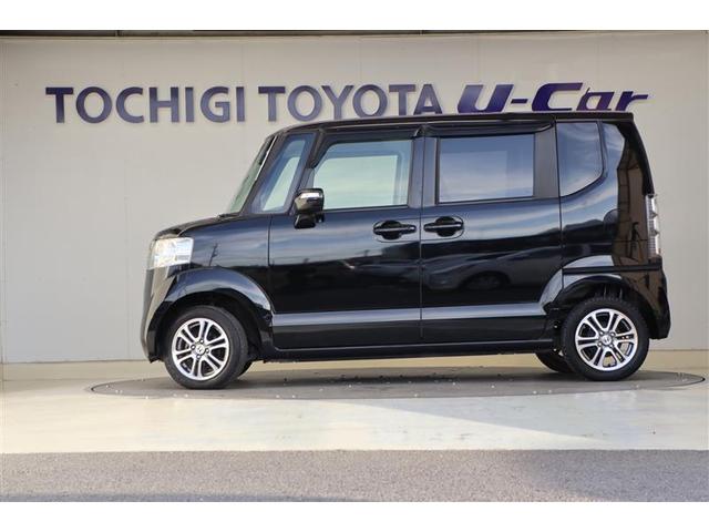 N-BOX G・Lパッケージ(2枚目)