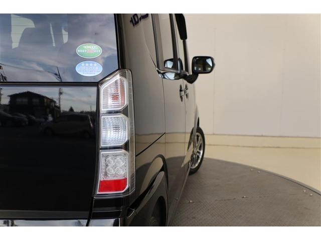 N-BOX G・Lパッケージ(23枚目)