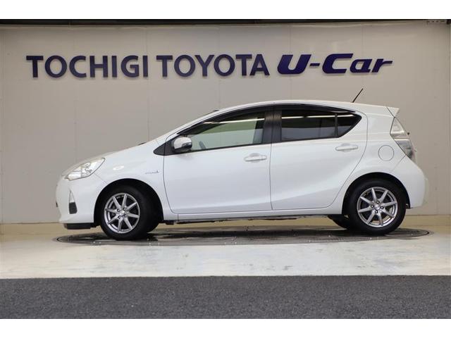 アクア Ｓ（2枚目）