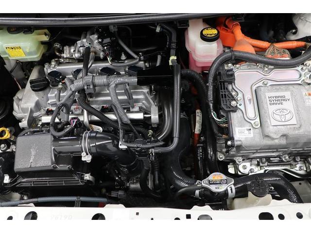 アクア Ｓ（21枚目）