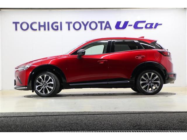 ＣＸ－３ １５Ｓ　アーバン　ドレッサー（2枚目）