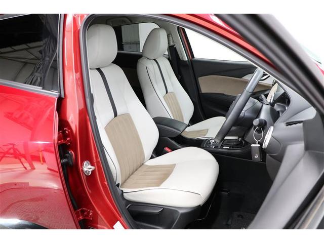 ＣＸ－３ １５Ｓ　アーバン　ドレッサー（15枚目）