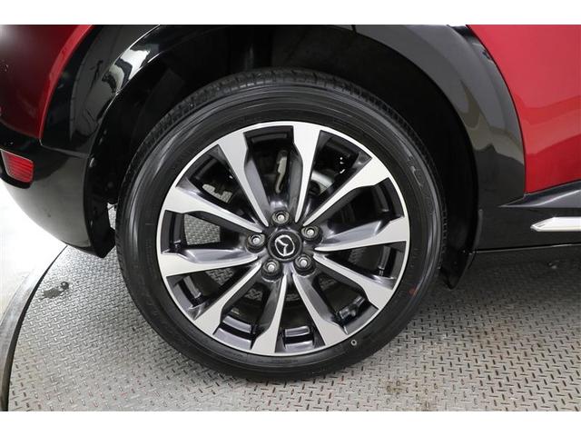 ＣＸ－３ １５Ｓ　アーバン　ドレッサー（18枚目）