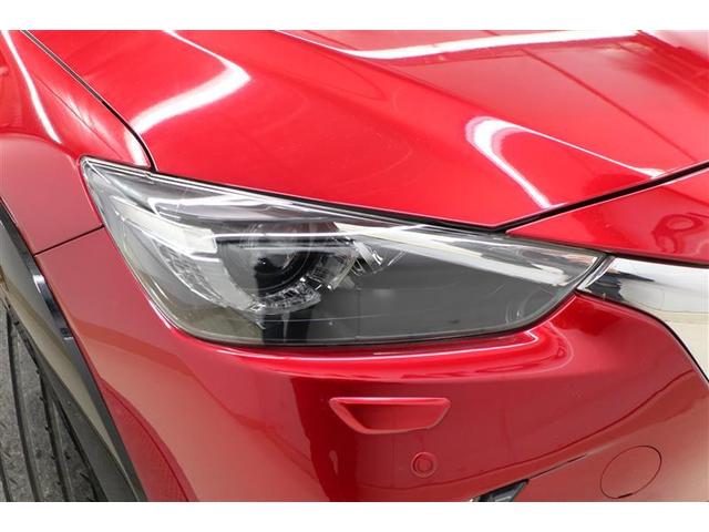 ＣＸ－３ １５Ｓ　アーバン　ドレッサー（22枚目）