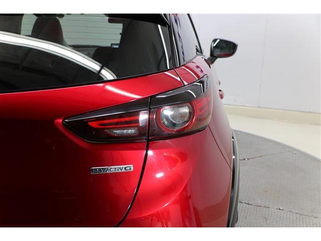 ＣＸ－３ １５Ｓ　アーバン　ドレッサー（23枚目）