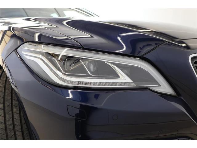 クラウンハイブリッド Ｇ（22枚目）