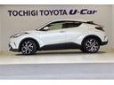 Ｃ－ＨＲ Ｇ　ＬＥＤエディション　衝突被害軽減ブレーキ　純正ＳＤナビ　バックモニター　フルセグ　ドライブレコーダー　ＥＴＣ　ＬＥＤライト　純正アルミ　ワンオーナー車（2枚目）