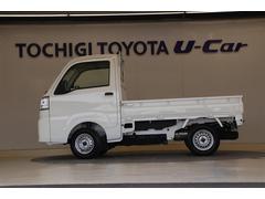 ハイゼットトラック スタンダード　農用スペシャル　４ＷＤ　アイドリングストップ　衝突防止システム 0401292A20240427T002 2