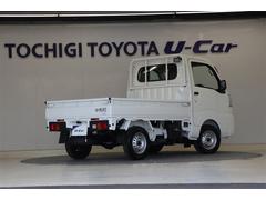 ハイゼットトラック スタンダード　農用スペシャル　４ＷＤ　アイドリングストップ　衝突防止システム 0401292A20240427T002 3