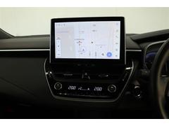カローラスポーツ ハイブリッドＧ　Ｚ　寒冷地仕様　衝突被害軽減ブレーキ　ペダル踏み間違い急発進抑制装置 0401292A20250320T003 5