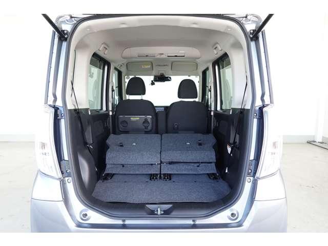 ｅＫスペースカスタム カスタムＴ　セーフティパッケージ　メモリーナビ　バックカメラ　ＥＴＣ（10枚目）