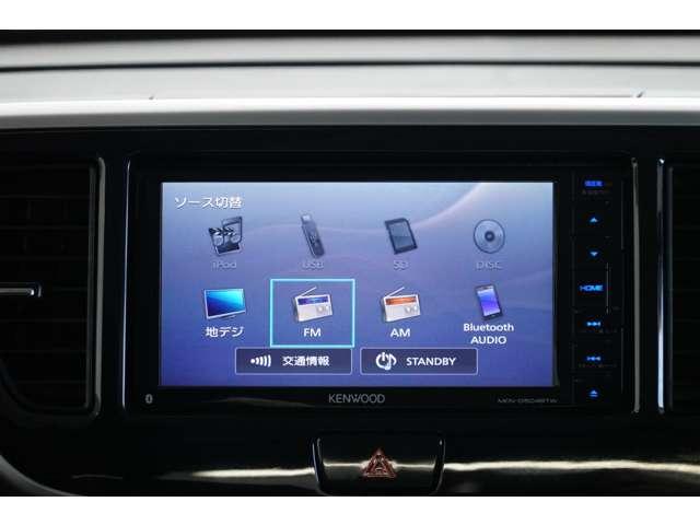 ｅＫスペースカスタム カスタムＴ　セーフティパッケージ　メモリーナビ　バックカメラ　ＥＴＣ（16枚目）