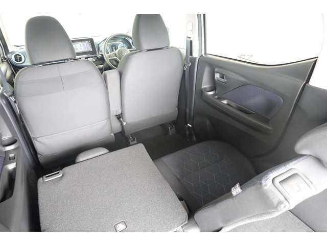 eKクロス G 純正ナビ マルチアラウンドモニター(10枚目)