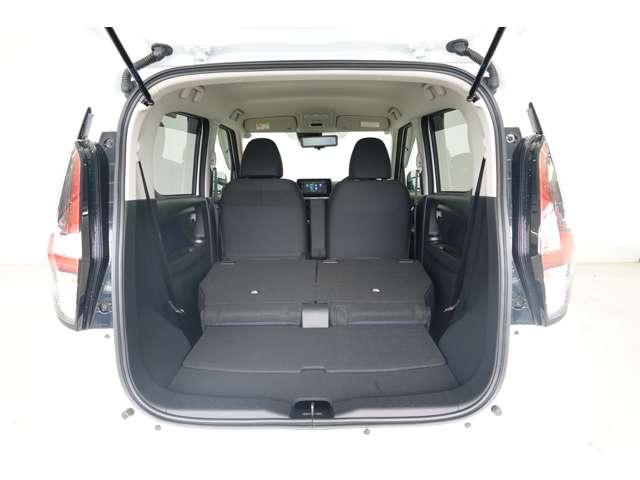 eKクロス G 純正ナビ マルチアラウンドモニター(11枚目)