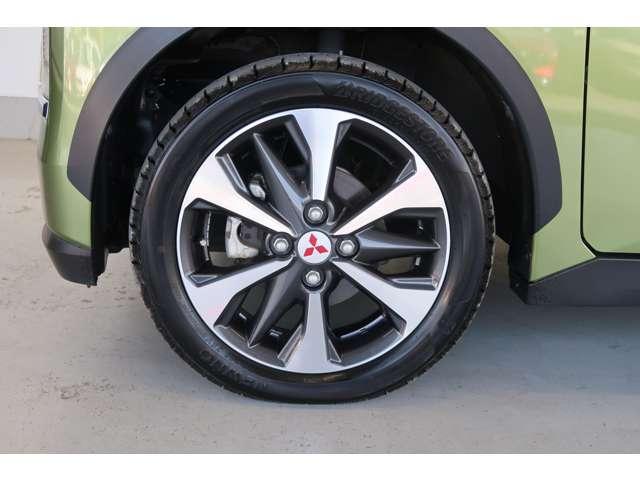 ｅＫクロススペース Ｔ　オリジナル９型ナビゲーション　ＥＴＣ（9枚目）