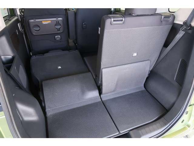 ｅＫクロススペース Ｔ　オリジナル９型ナビゲーション　ＥＴＣ（10枚目）