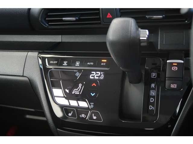 ｅＫクロススペース Ｔ　オリジナル９型ナビゲーション　ＥＴＣ（14枚目）