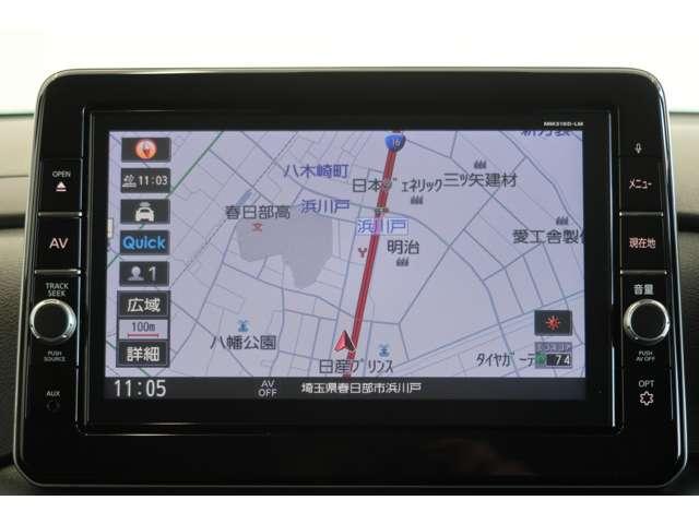 ｅＫクロススペース Ｔ　オリジナル９型ナビゲーション　ＥＴＣ（16枚目）