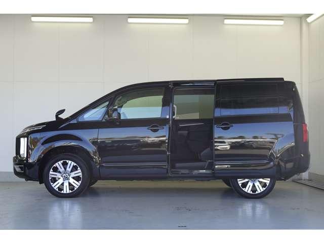 デリカD:5 G パワーパッケージ オリジナル10.1インチナビ ETC(6枚目)