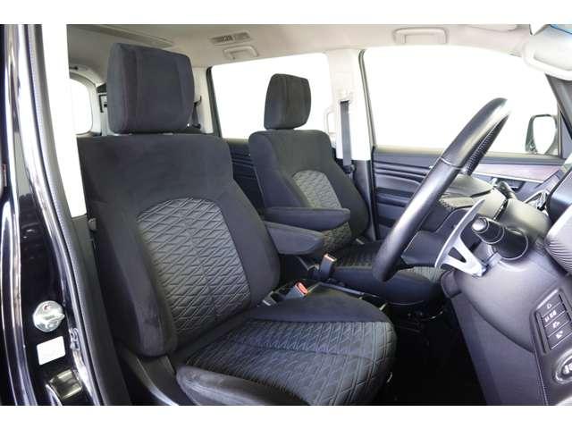 デリカD:5 G パワーパッケージ オリジナル10.1インチナビ ETC(11枚目)