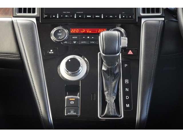 デリカD:5 G パワーパッケージ オリジナル10.1インチナビ ETC(15枚目)